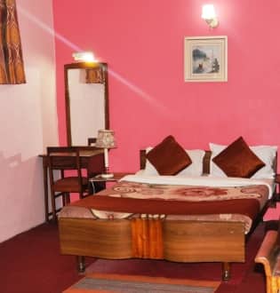 Sukhim Guest House, Gangtok 2